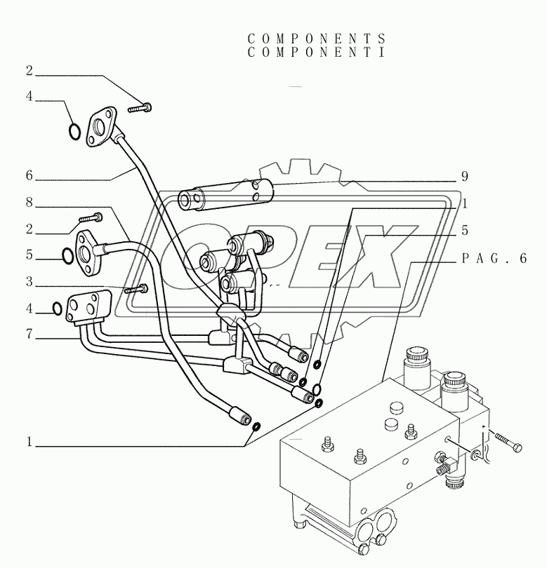 1.211(07) ­ TRANSMISSION ­ PIPING