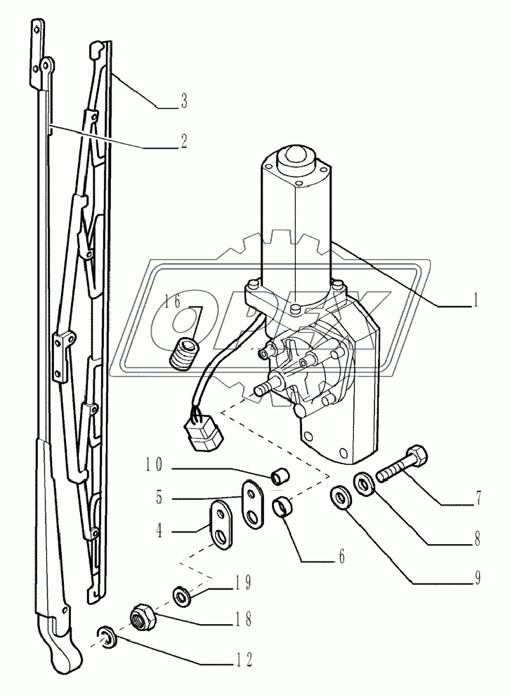 9.652(10) ­ FEEDER FRAME