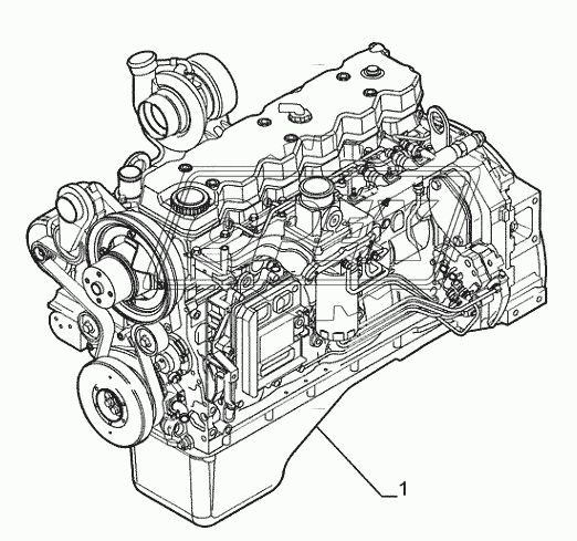 0.021/A(01) ­ ENGINE (VERSION 03)