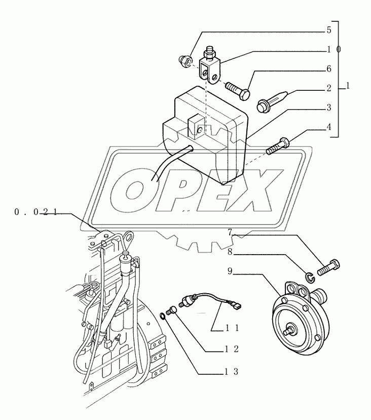 ELECTRIC COMPONENTS 2