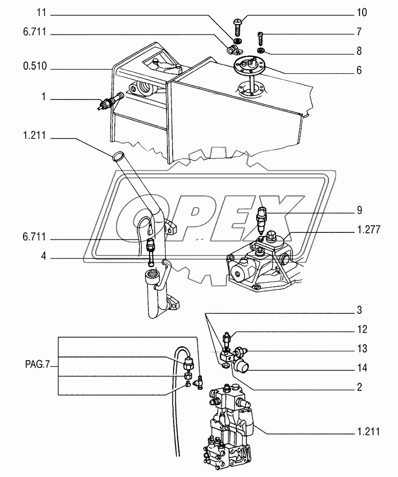 ELECTRIC COMPONENTS 3