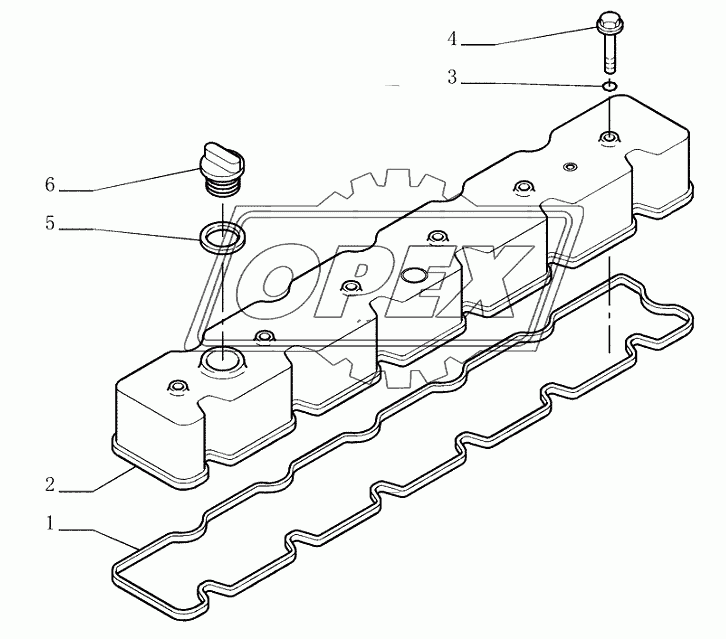 CYLINDER HEAD 1