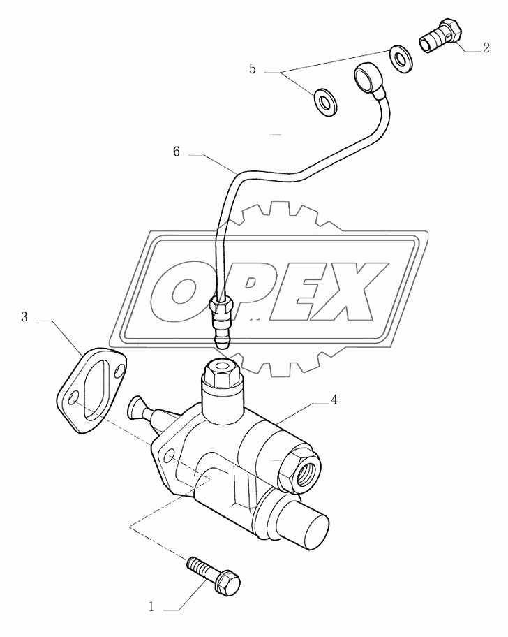 FUEL PUMP