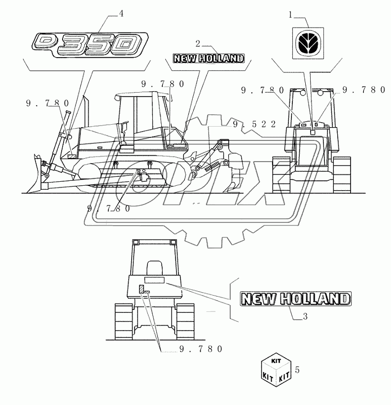 6.782(01) ­ TRADE MARK