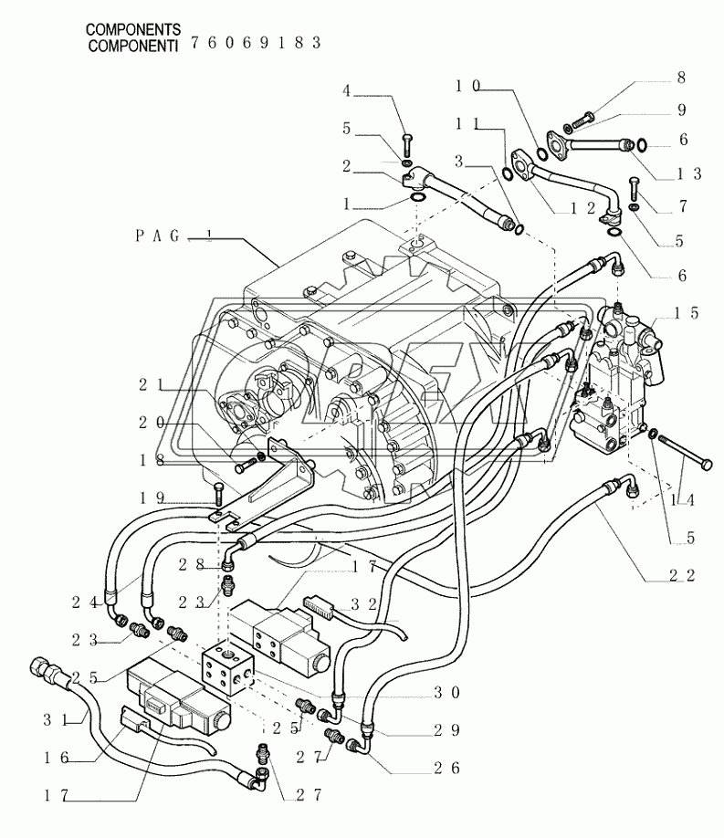 1.211(12) ­ TRANSMISSION ­ PIPING