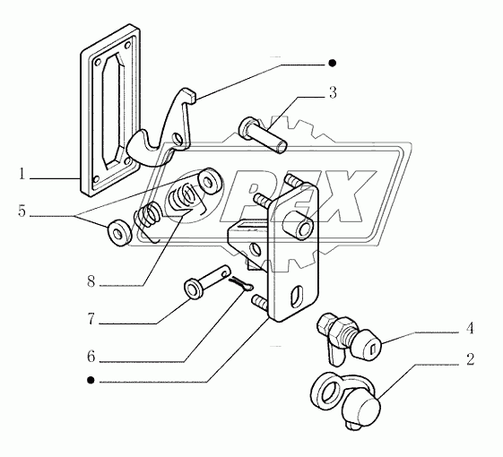 5.601(05) ­ LOCK ­ HOODS