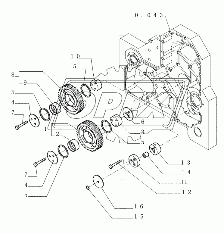 0.100(01) ­ TIMING CONTROL