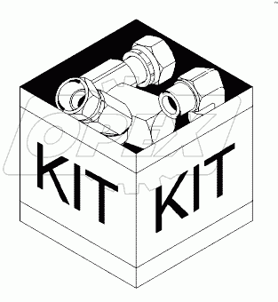  DIA KIT - SMOKING PACKAGE