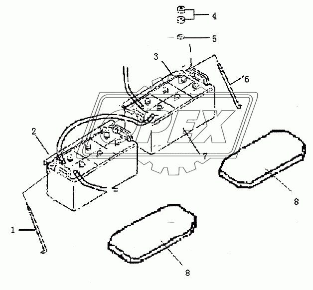 BATTERY