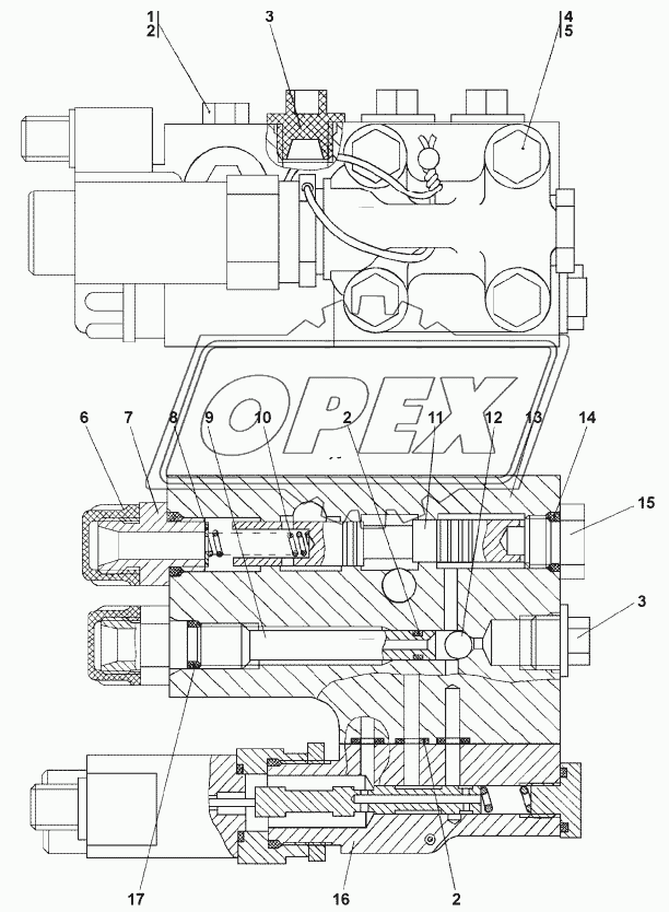 311102-26-39СП Клапан