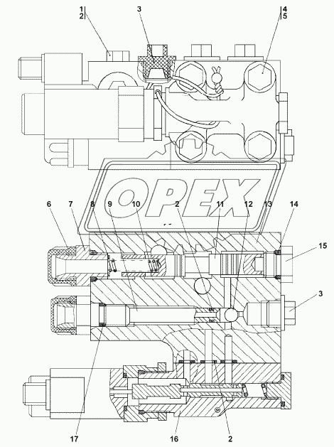 311102-26-39СП Клапан