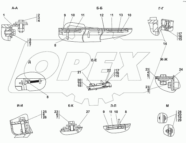 1102-55-3-04СП Облицовка