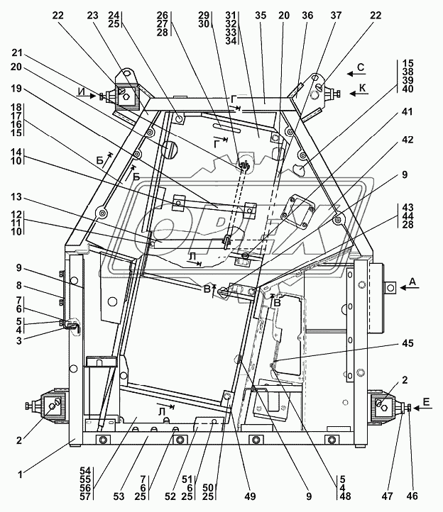 0901-24-1-05СП Пол 1