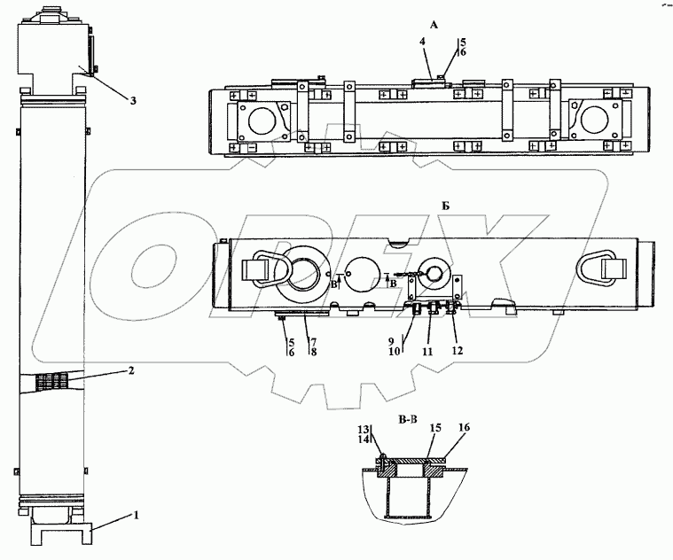 3506-60-109-01СП Радиатор
