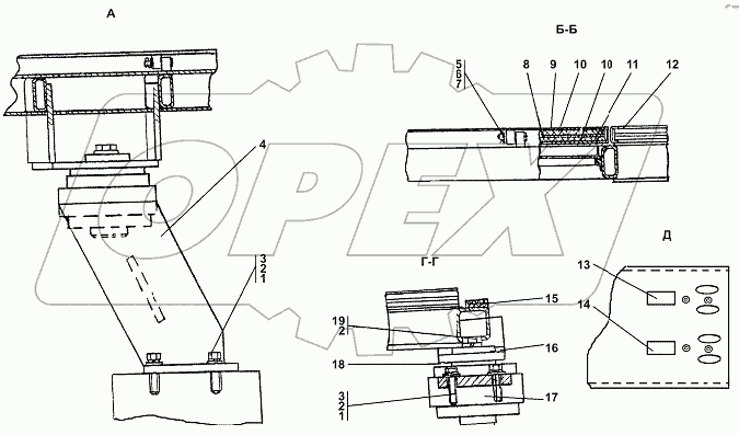 2601-24-1-01СП Пол