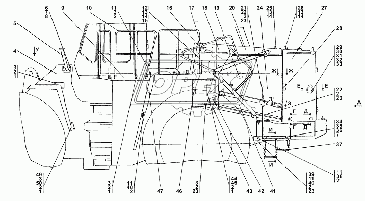 2601-55-1-04СП Облицовка 1