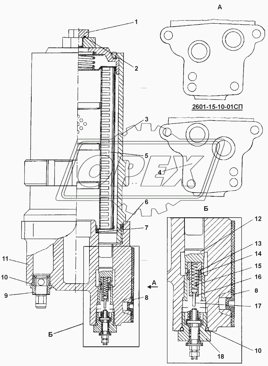 Фильтр