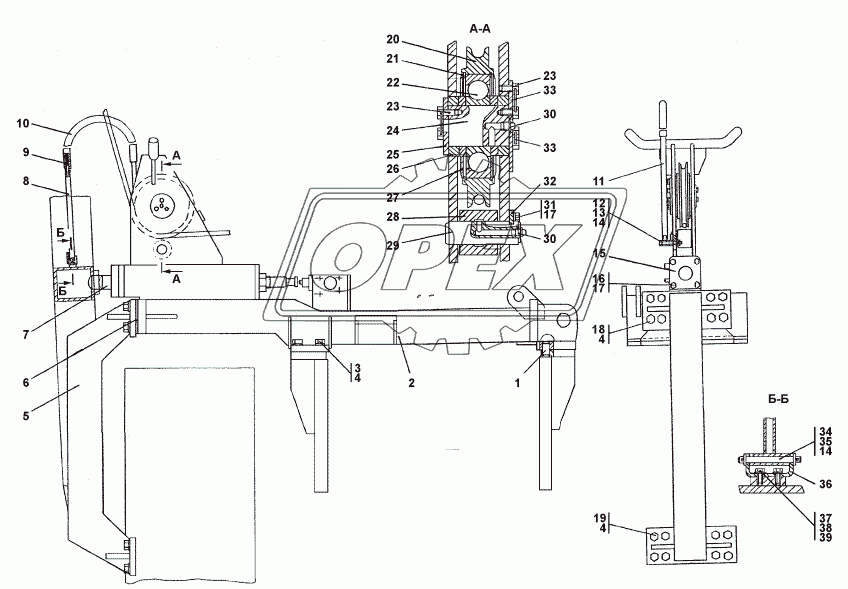 311102-95-1СП Портал