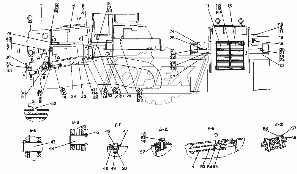 1501-55-1-01СП Облицовка 1