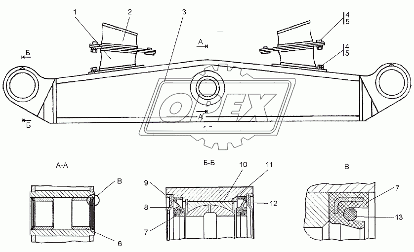 1501-11-9СП Балка