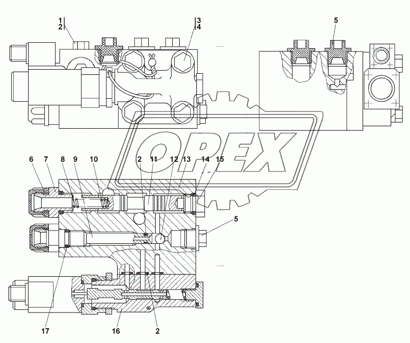 311102-26-39СП Клапан