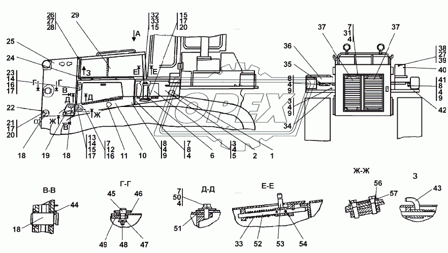 1501-55-1-02СП Облицовка 1