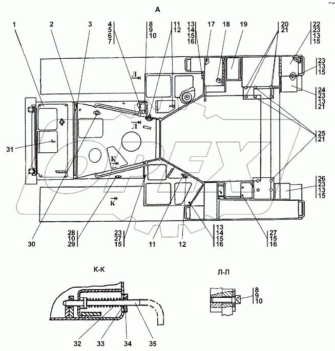 1501-55-1-02СП Облицовка