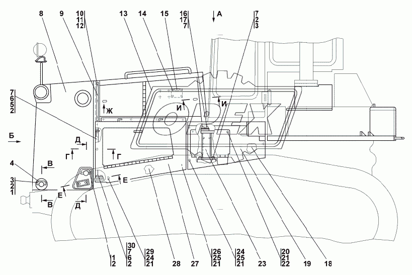 1501-55-1-01СП Облицовка 1