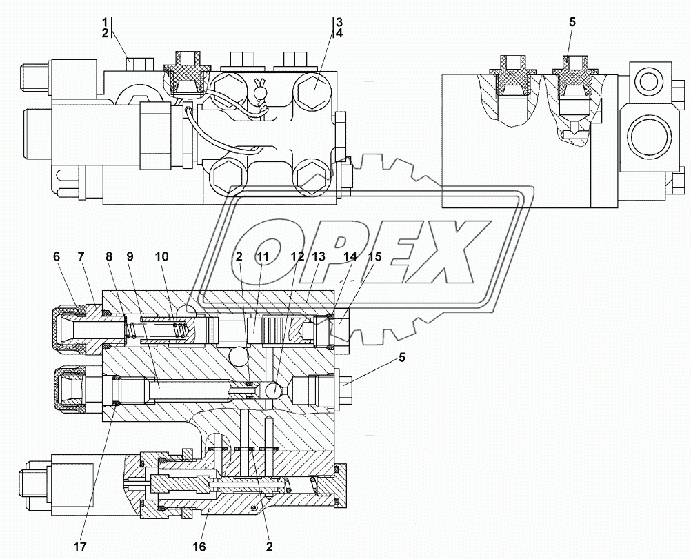 Клапан 2