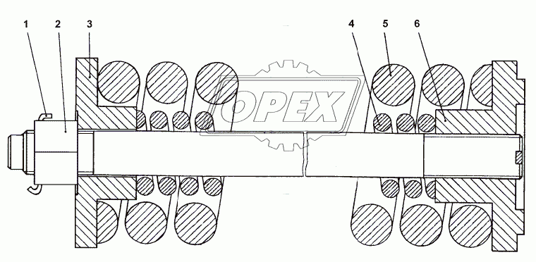 2001-21-33СП Механизм сдавания