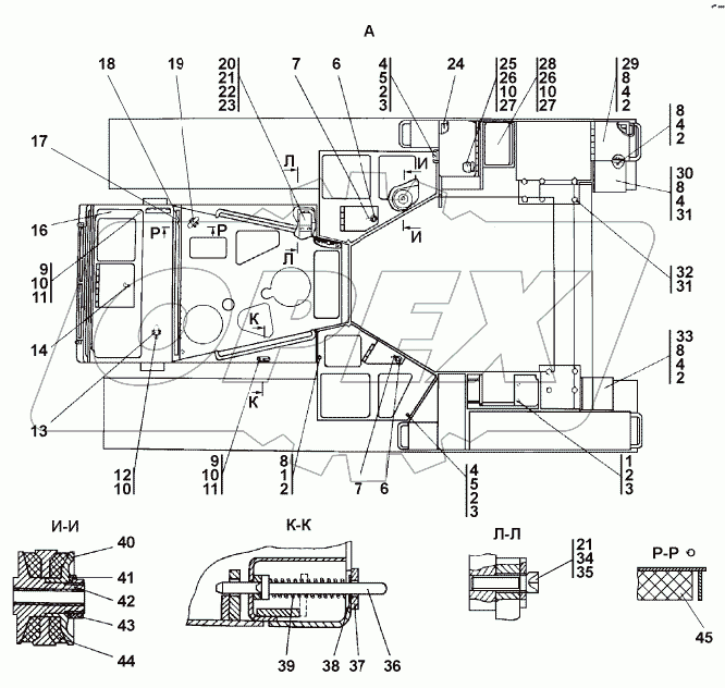 2001-55-1-01СП Облицовка