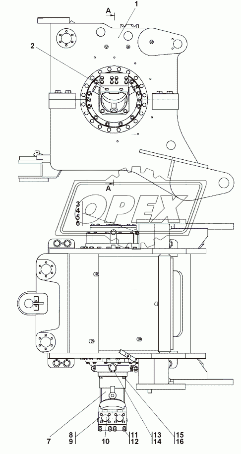 1501-96-10-01СП Лебедка 1