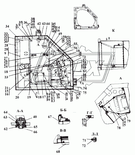 312001-24-1СП Пол