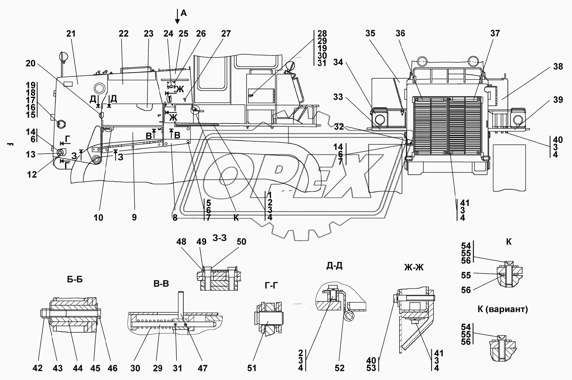 Облицовка 1