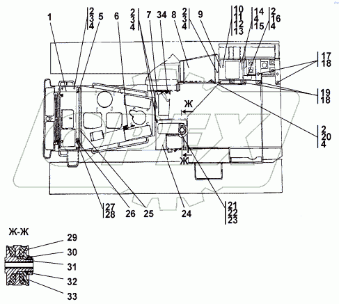 312002-55-1-01СП Облицовка