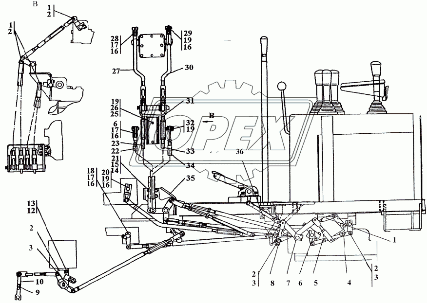 312001-13-1-04СП Управление трактором 1