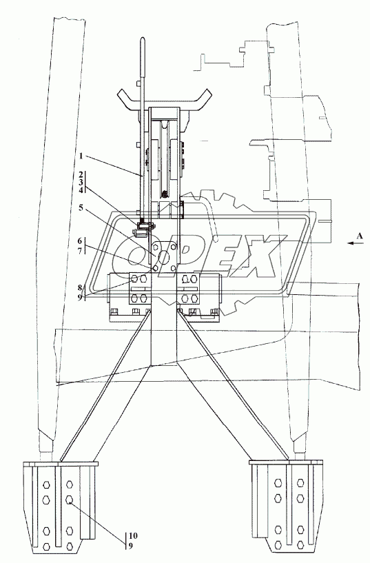 312002-95-1СП Портал 1