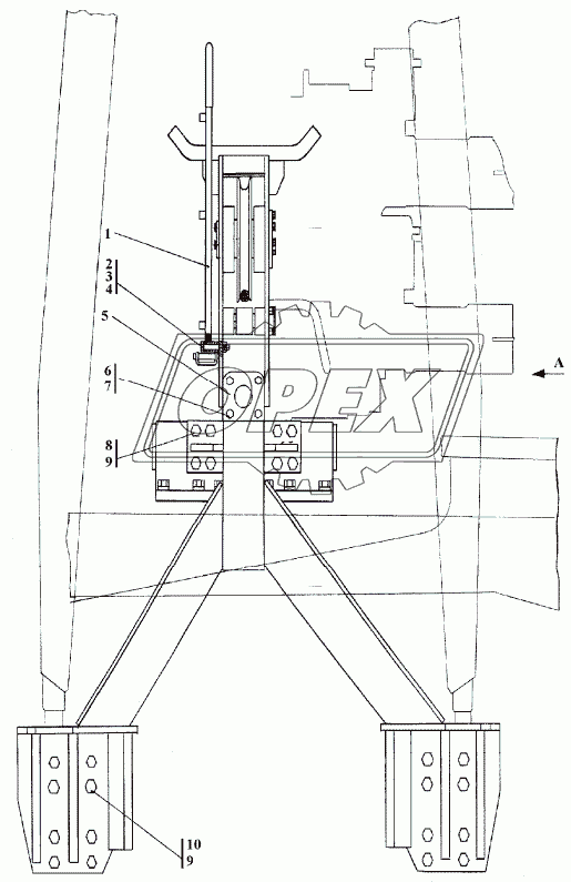 312002-95-1СП Портал 1