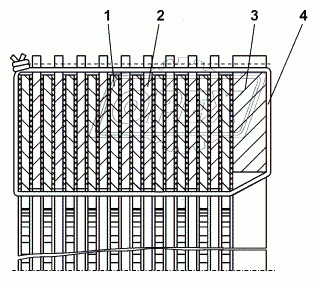 4001-18-102СП Пакет дисков