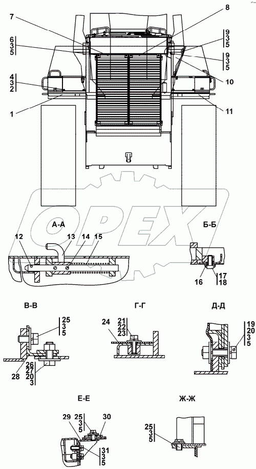 4002-55-1-01СП Облицовка