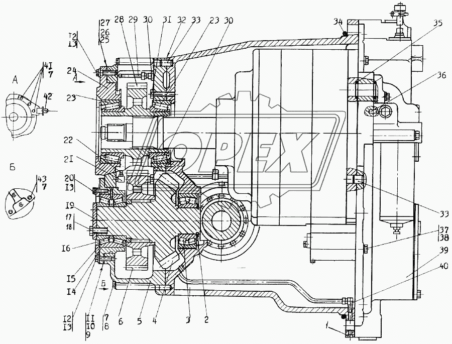 Трансмиссия 2