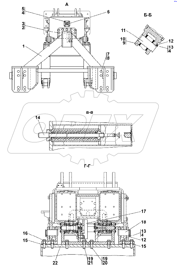 313512-95-1СП Портал