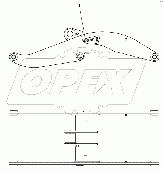 410602-92-90-01СП Стрела
