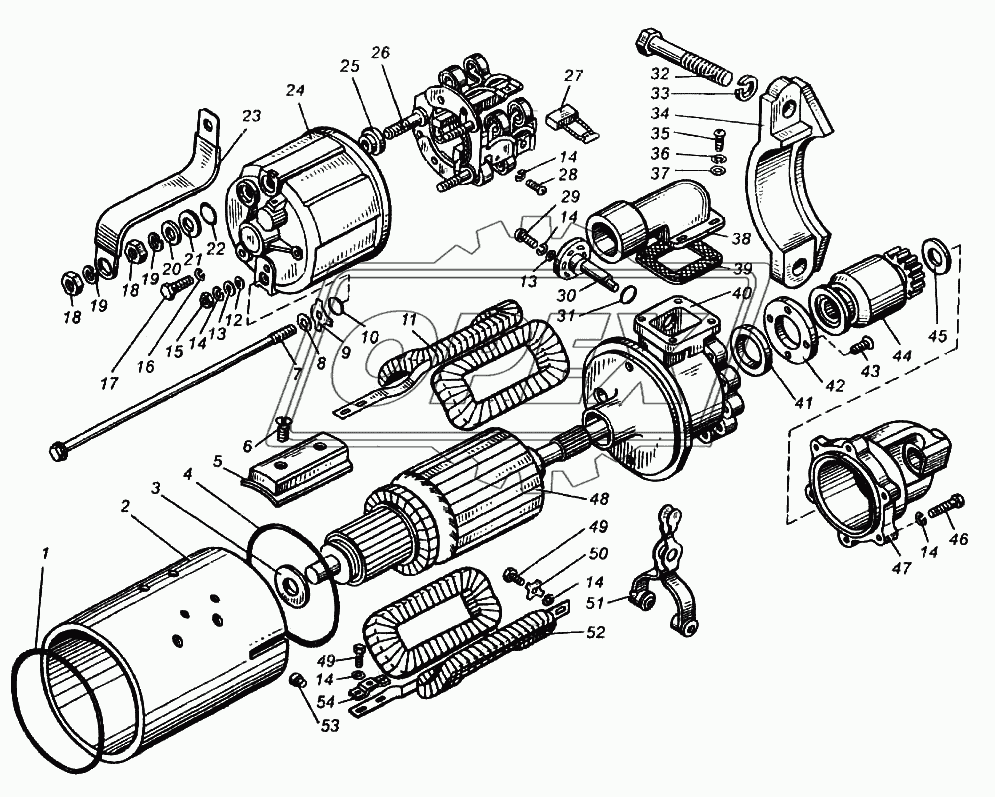 Стартер