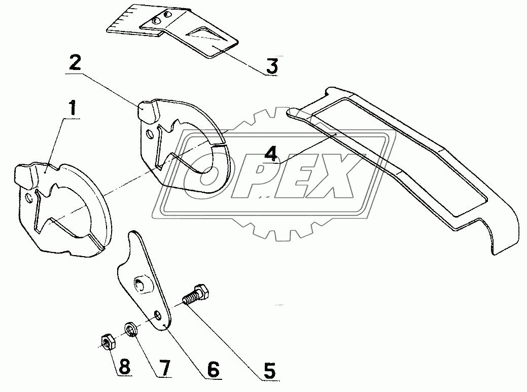 Приспособление для высева мелких семян