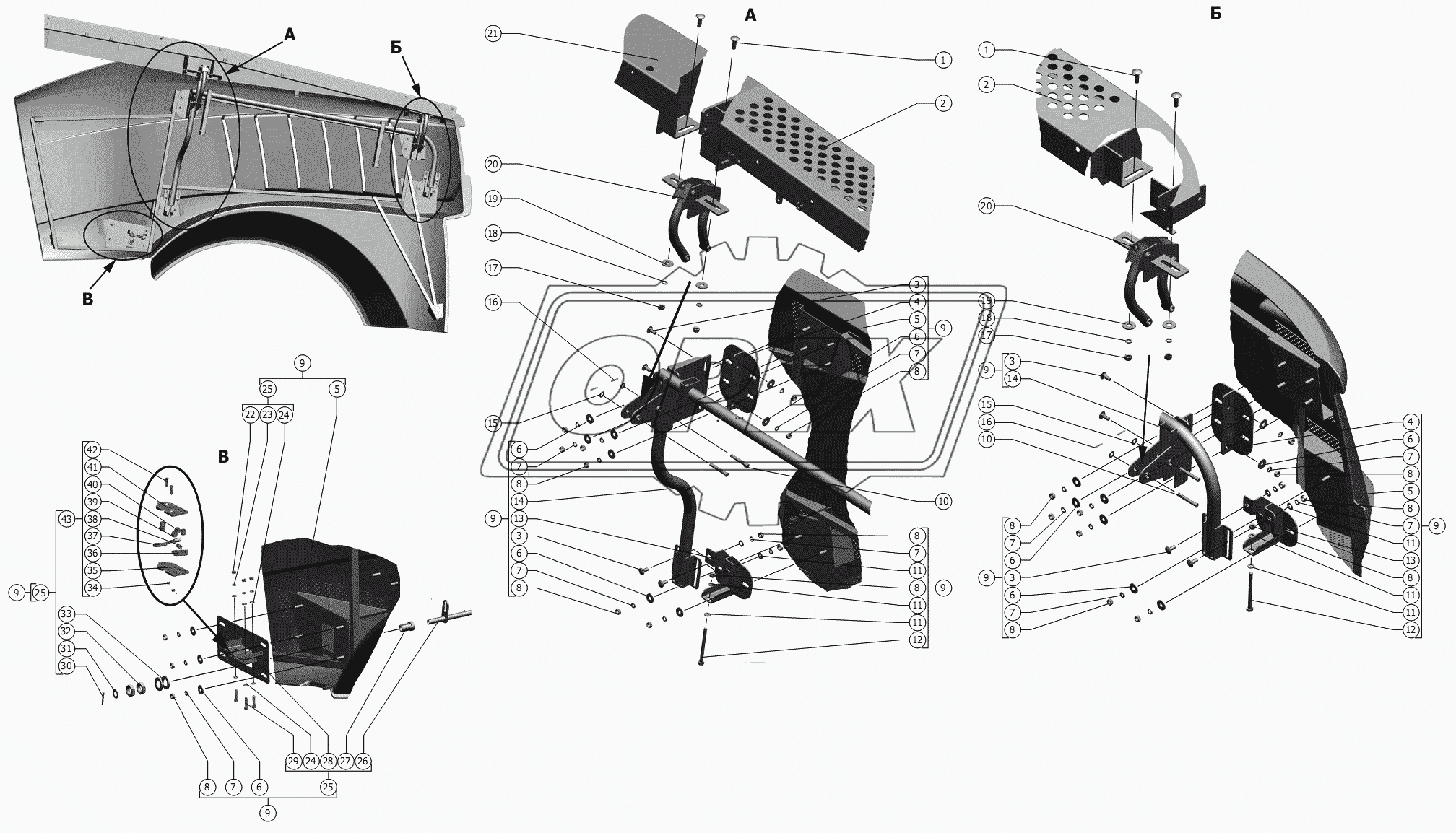 Капот 2