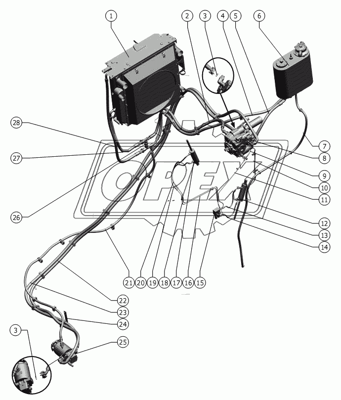 Система ГСТ фирмы Eaton