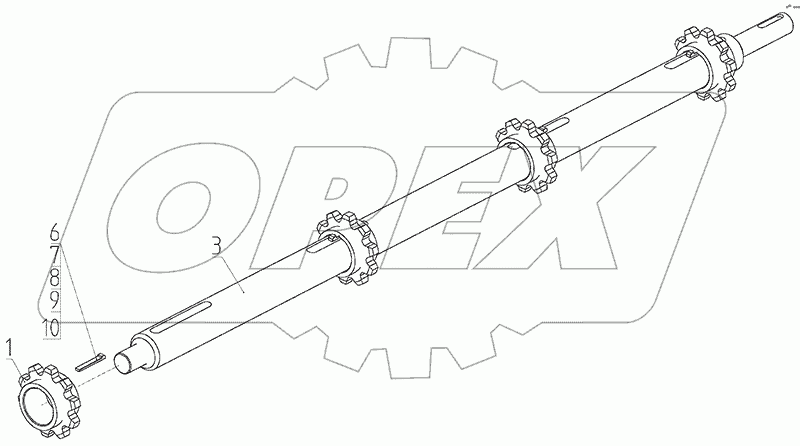 для техники, произведенной с 20140701 по
