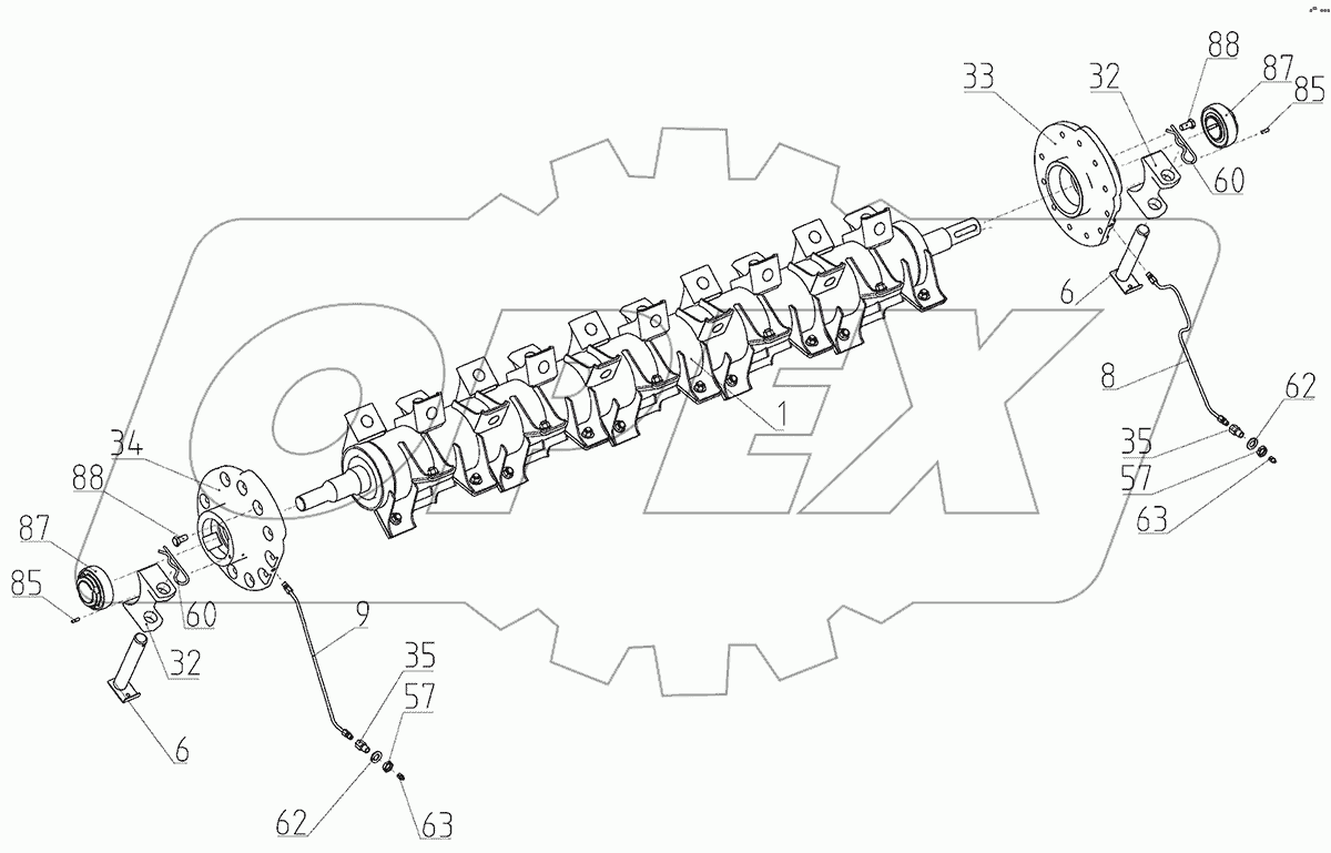 Битер (161.03.03.000Ф)