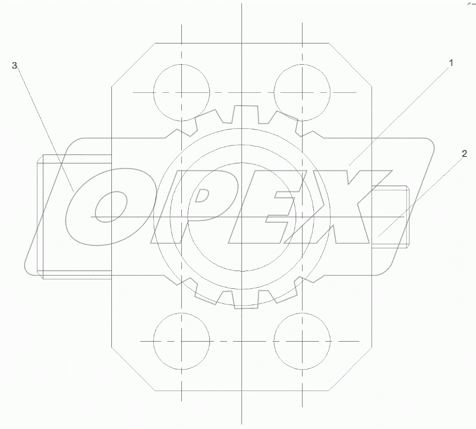  11008070 Block, transferable